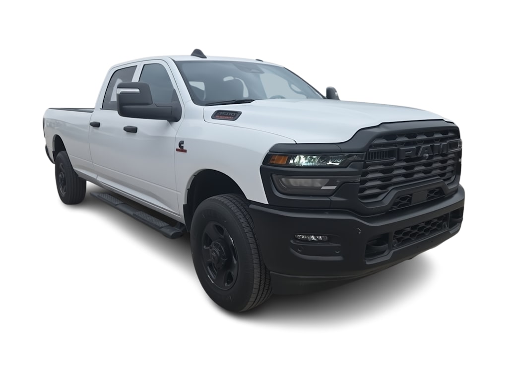 Thumbnail: 2025 RAM 3500 - 14
