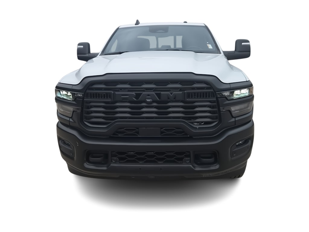 Thumbnail: 2025 RAM 3500 - 6
