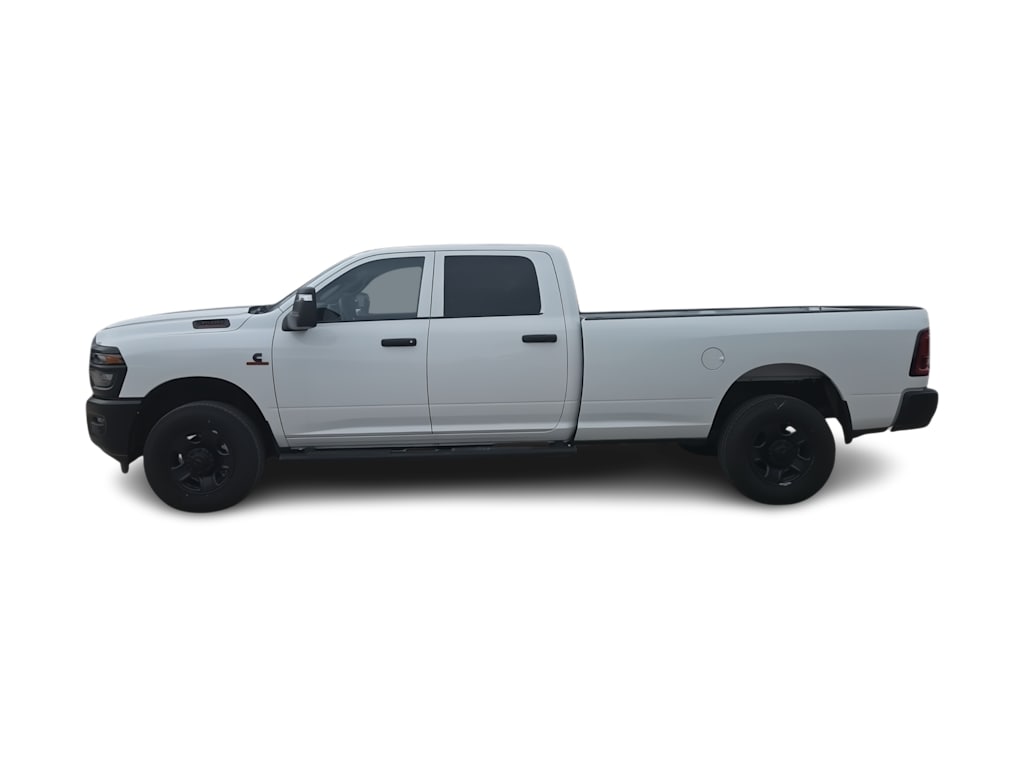 Thumbnail: 2025 RAM 3500 - 3