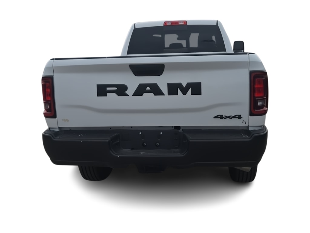 Thumbnail: 2025 RAM 3500 - 5