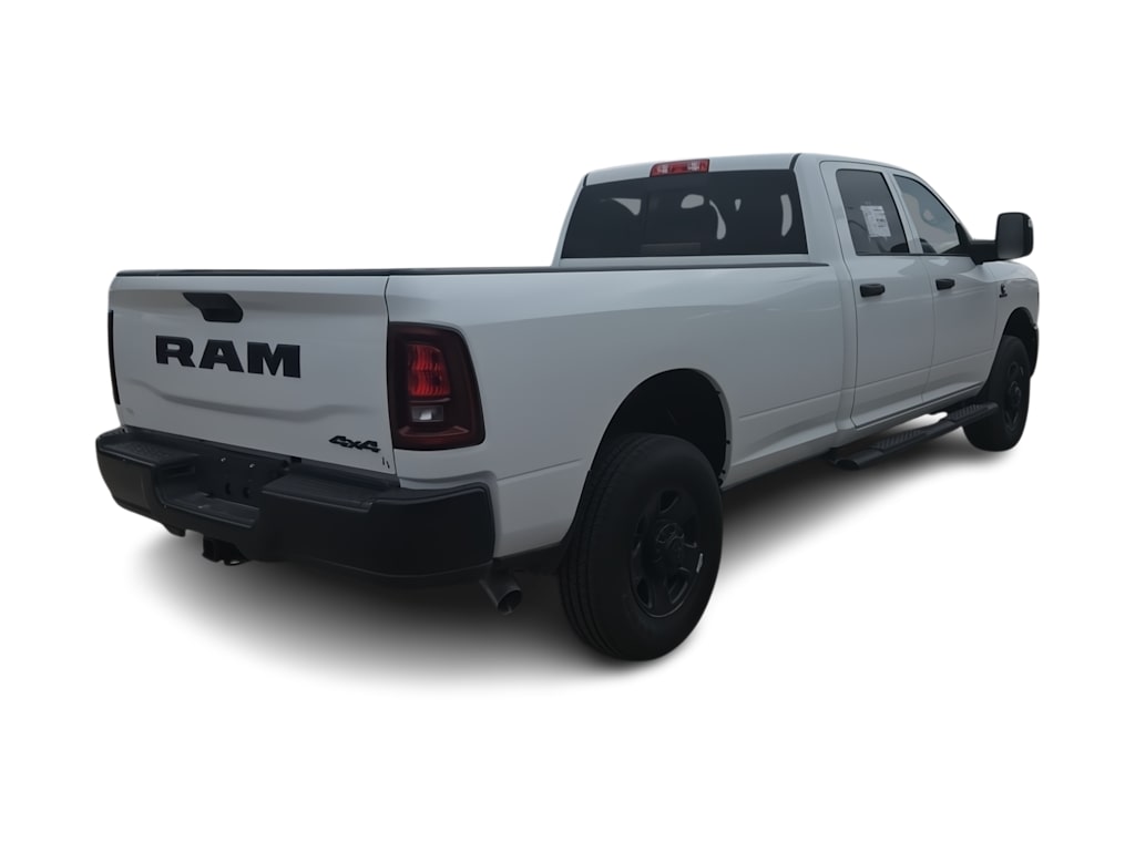 Thumbnail: 2025 RAM 3500 - 16