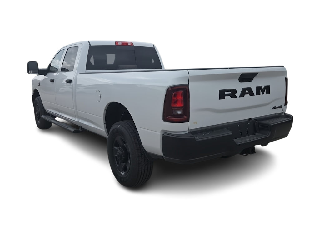 Thumbnail: 2025 RAM 3500 - 4
