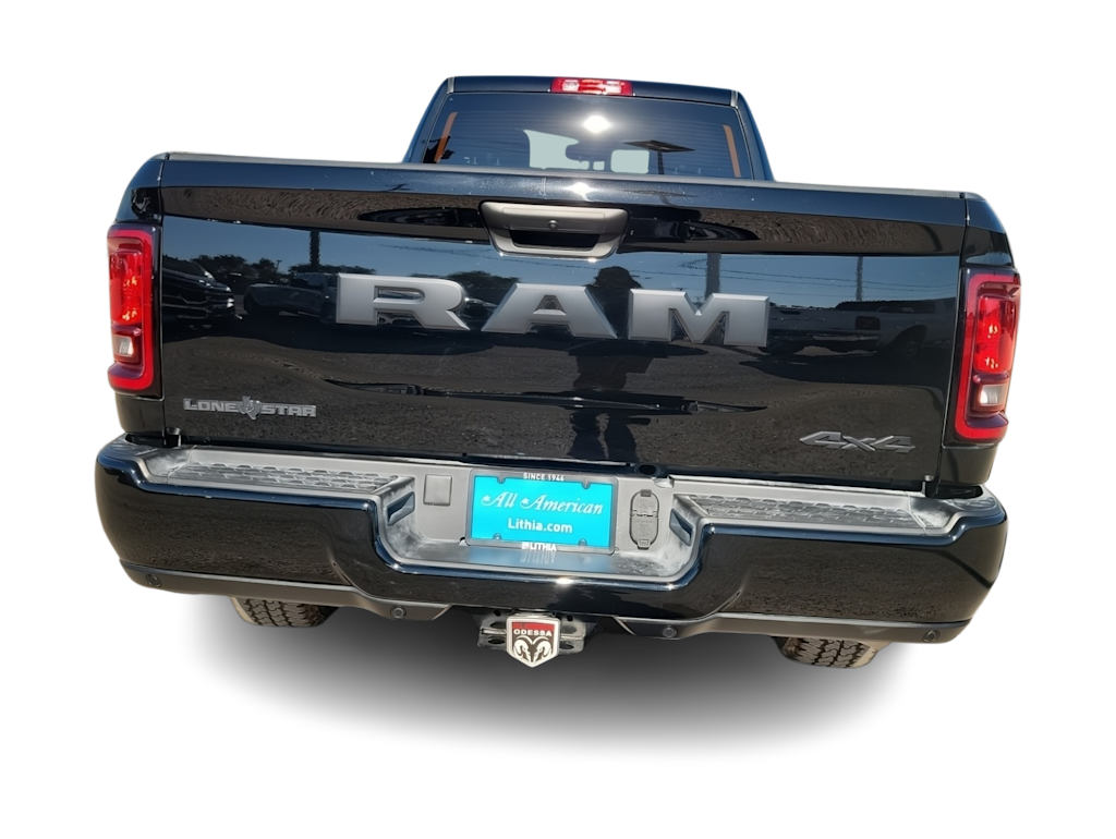 Thumbnail: 2026 RAM 3500 - 5