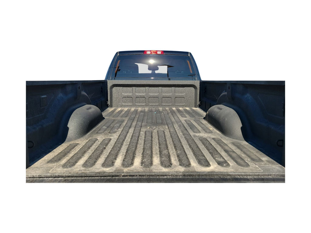 Thumbnail: 2026 RAM 3500 - 16