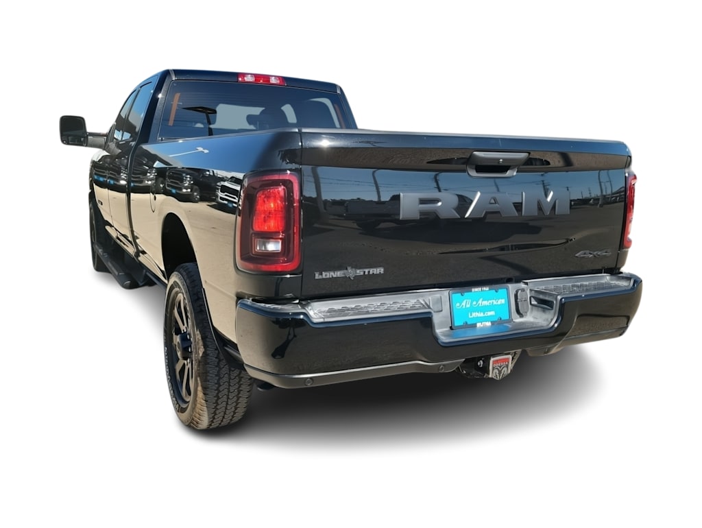 Thumbnail: 2026 RAM 3500 - 24
