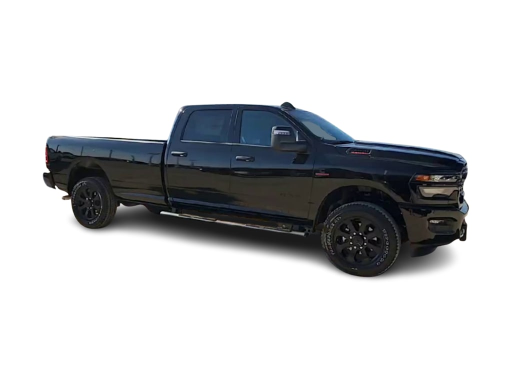 Thumbnail: 2026 RAM 3500 - 19