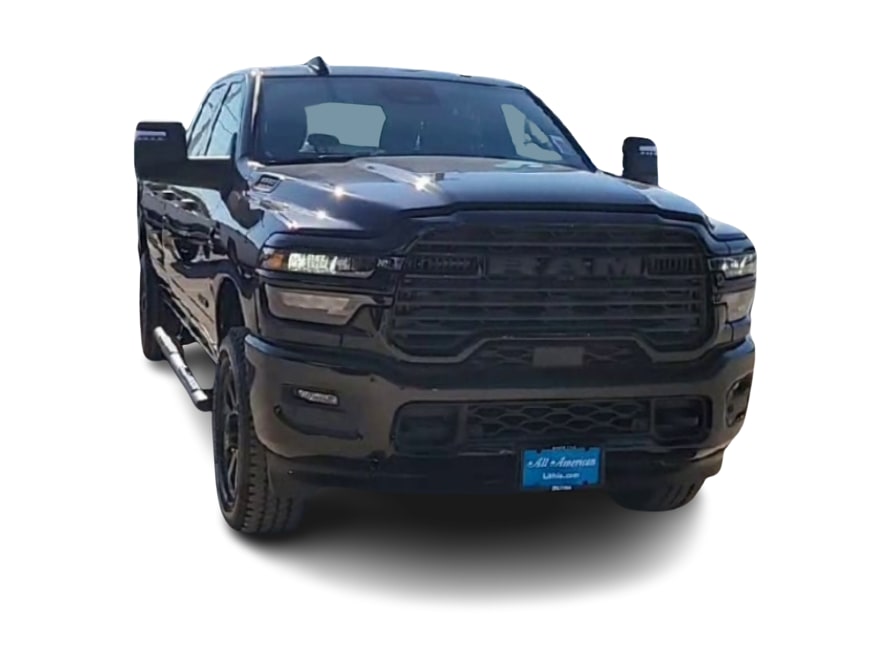 Thumbnail: 2026 RAM 3500 - 6