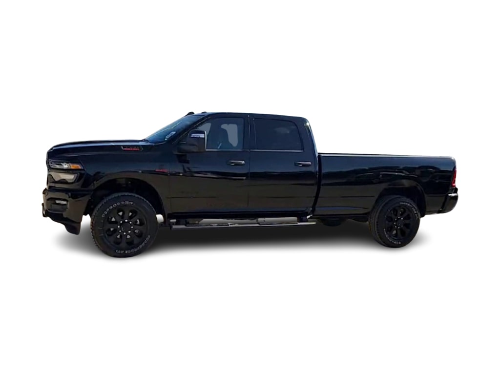 Thumbnail: 2026 RAM 3500 - 3