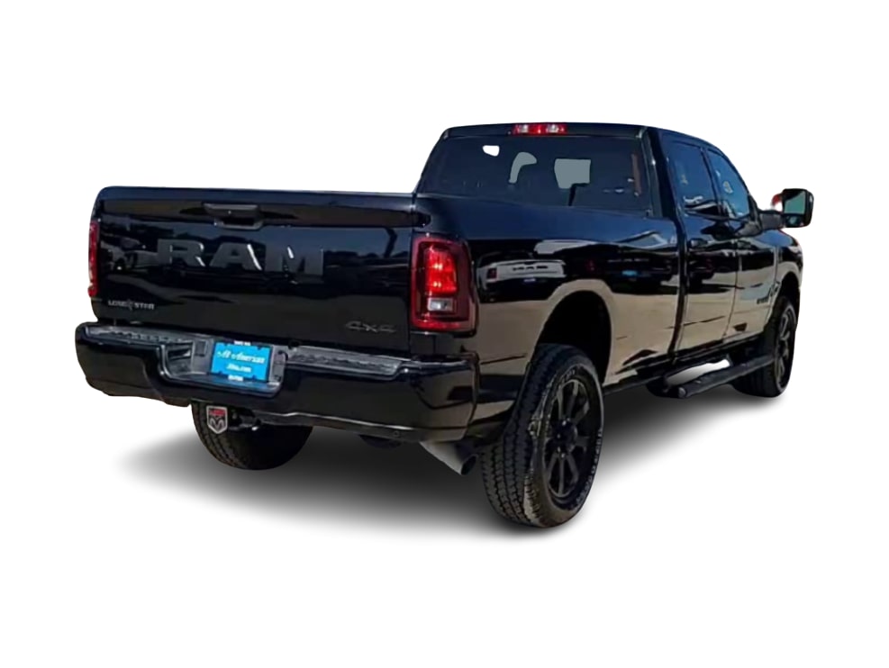 Thumbnail: 2026 RAM 3500 - 22
