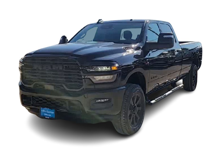Thumbnail: 2026 RAM 3500 - 20