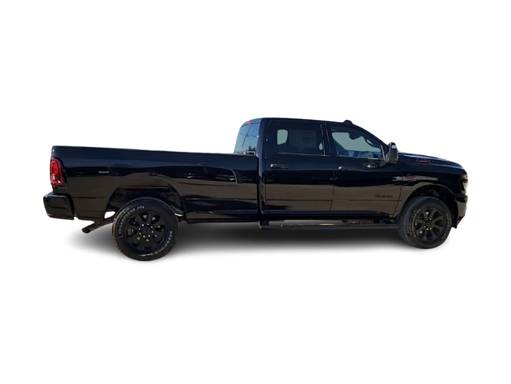 Thumbnail: 2026 RAM 3500 - 18