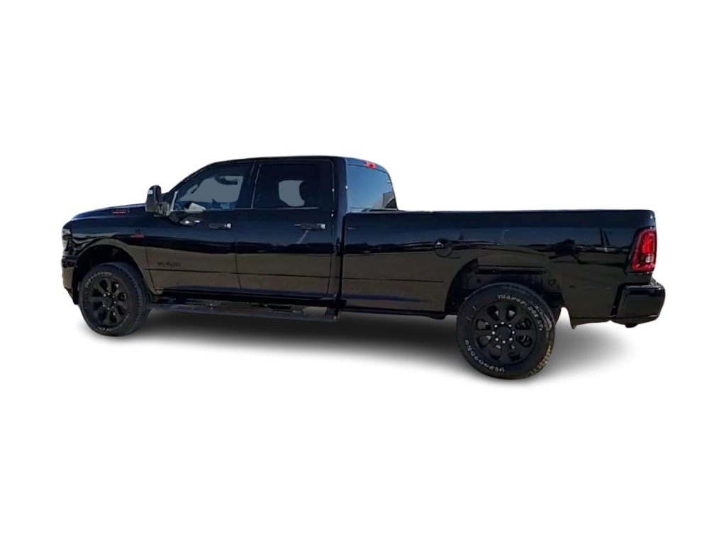 Thumbnail: 2026 RAM 3500 - 21