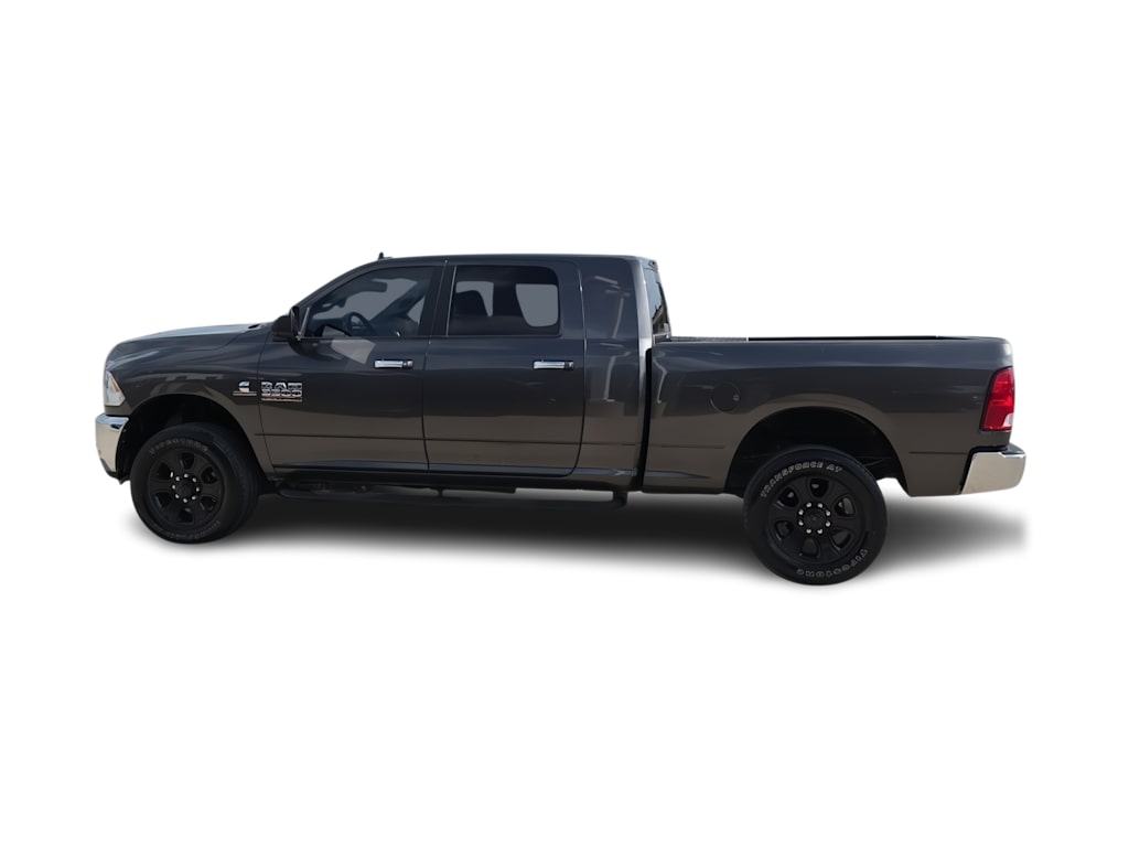 Thumbnail: 2018 RAM 3500 - 3
