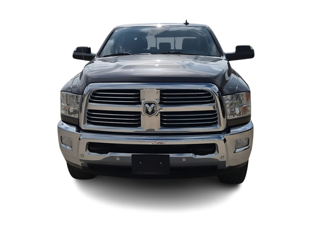 Thumbnail: 2018 RAM 3500 - 6
