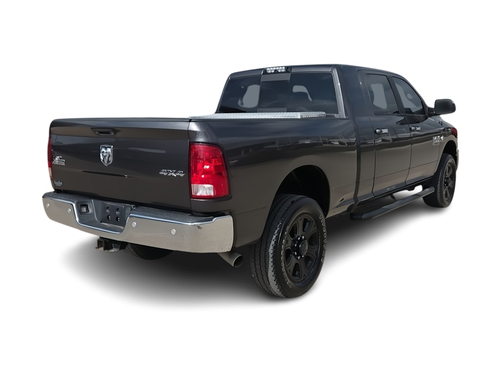 Thumbnail: 2018 RAM 3500 - 17