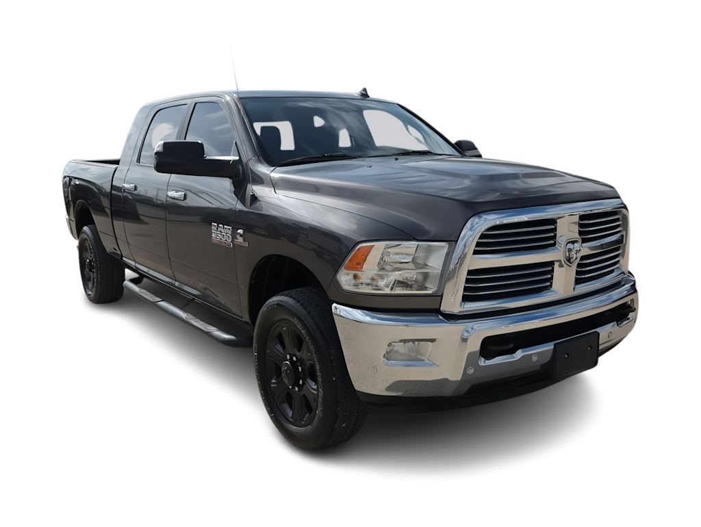 Thumbnail: 2018 RAM 3500 - 15
