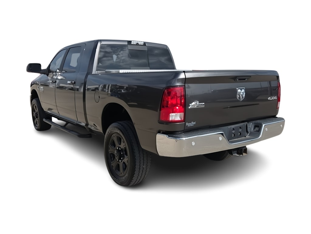 Thumbnail: 2018 RAM 3500 - 4