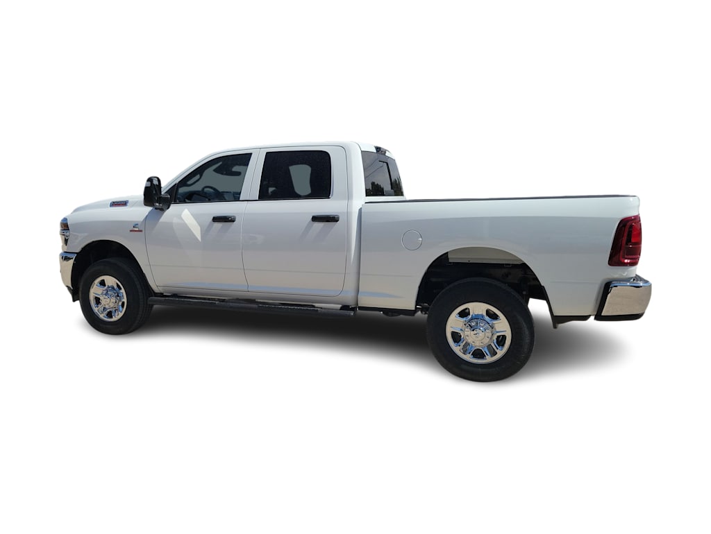 Thumbnail: 2026 RAM 2500 - 3