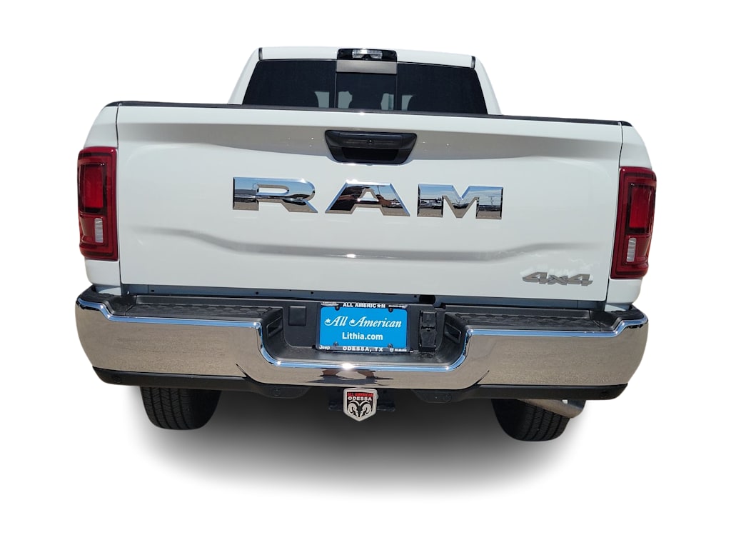 Thumbnail: 2026 RAM 2500 - 5