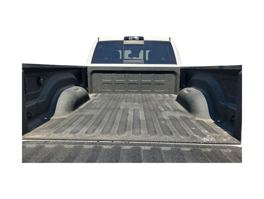 Thumbnail: 2026 RAM 2500 - 16