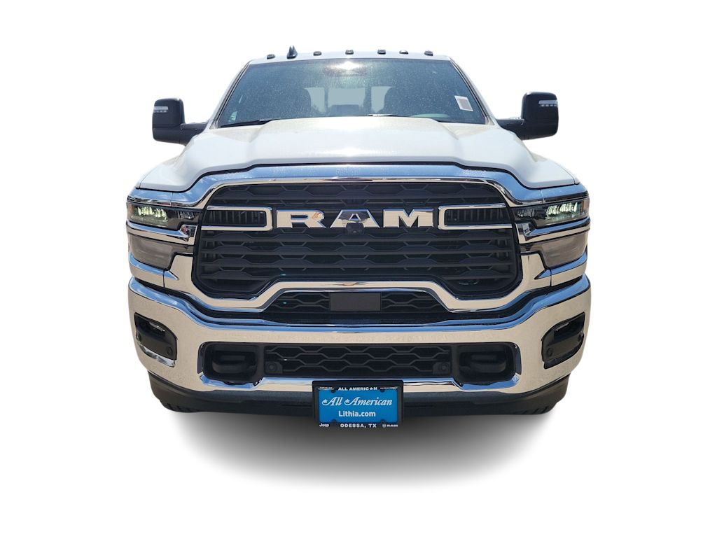 Thumbnail: 2026 RAM 2500 - 6