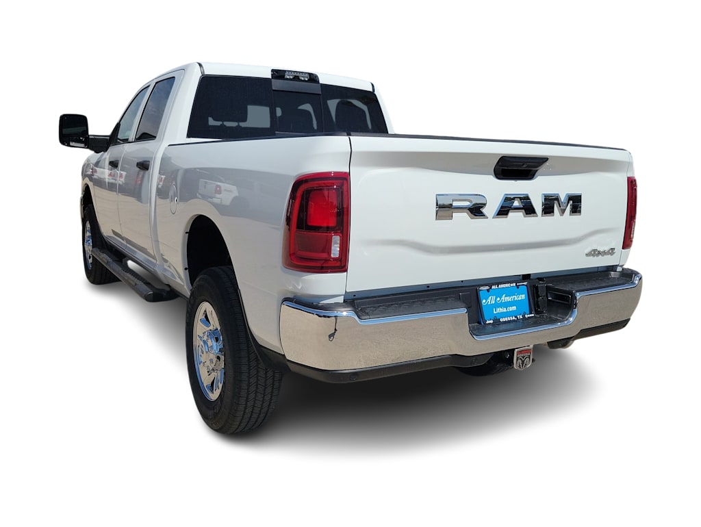 Thumbnail: 2026 RAM 2500 - 4