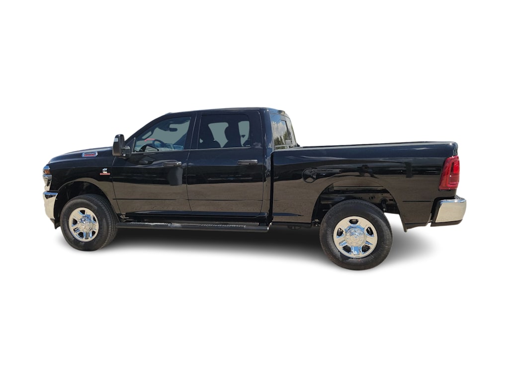 Thumbnail: 2026 RAM 2500 - 3