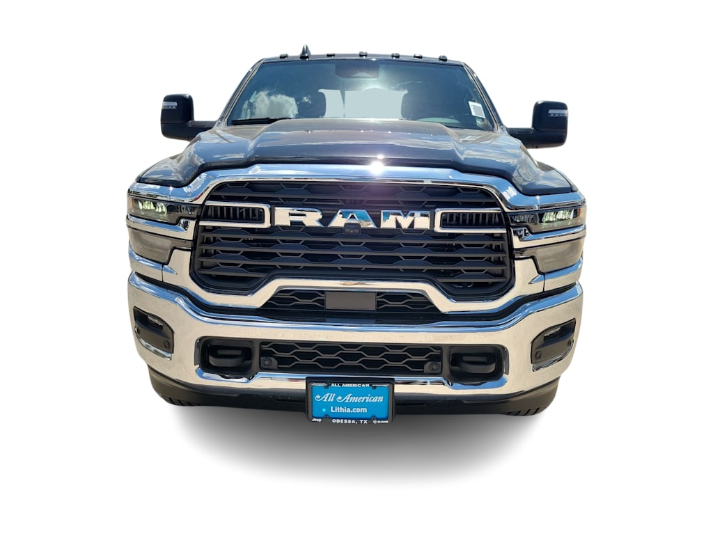 Thumbnail: 2026 RAM 2500 - 6