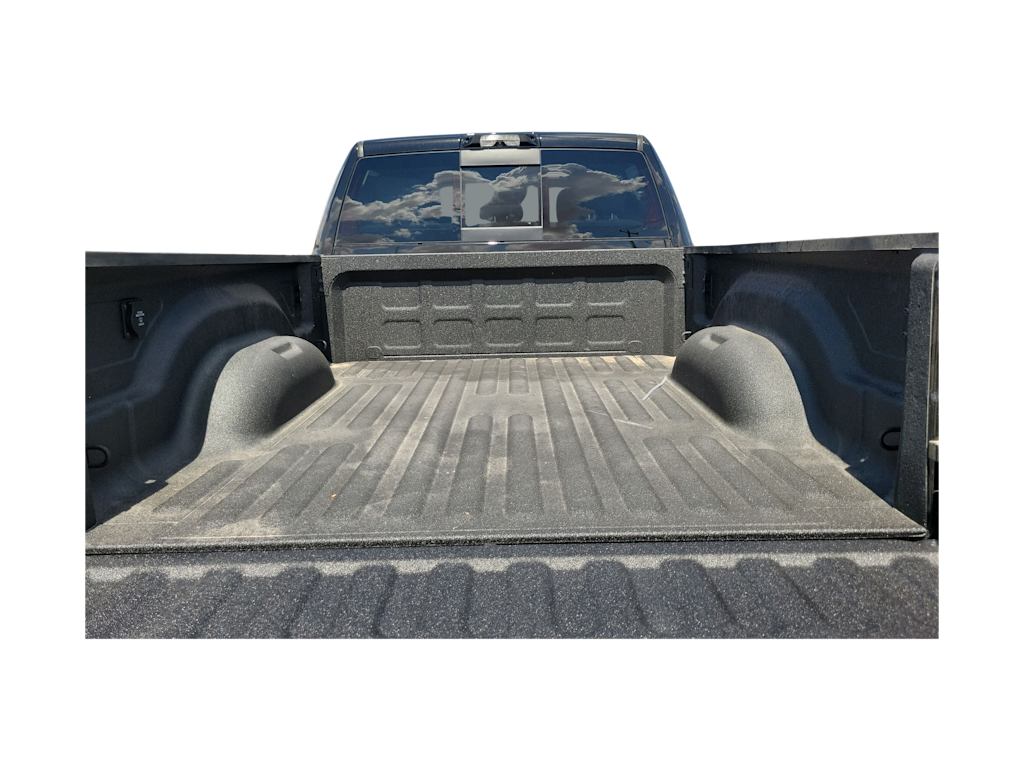 Thumbnail: 2026 RAM 2500 - 15