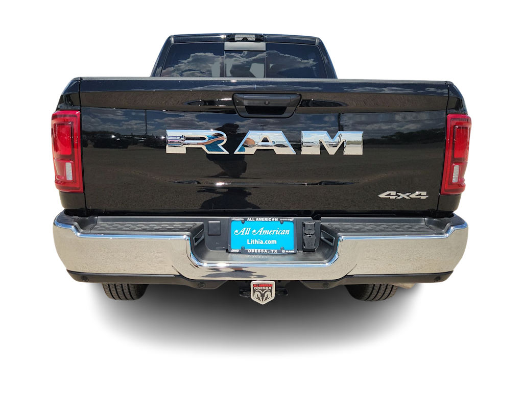 Thumbnail: 2026 RAM 2500 - 5