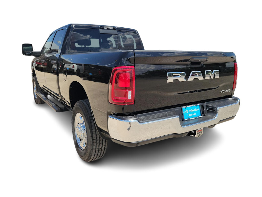 Thumbnail: 2026 RAM 2500 - 4