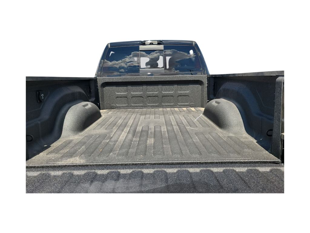 Thumbnail: 2026 RAM 2500 - 16