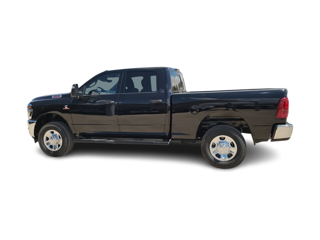 Thumbnail: 2026 RAM 2500 - 24