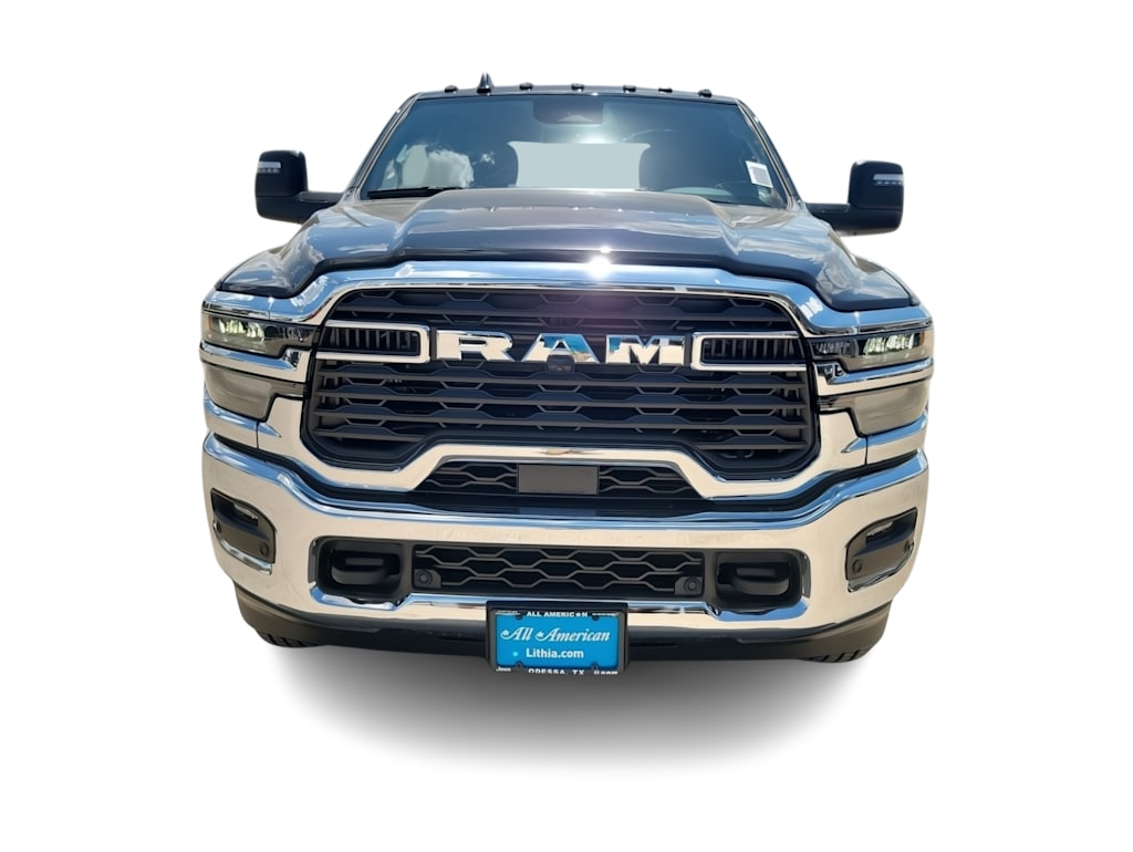 Thumbnail: 2026 RAM 2500 - 6