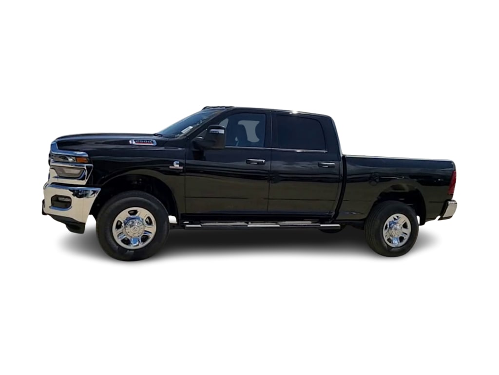 Thumbnail: 2026 RAM 2500 - 21