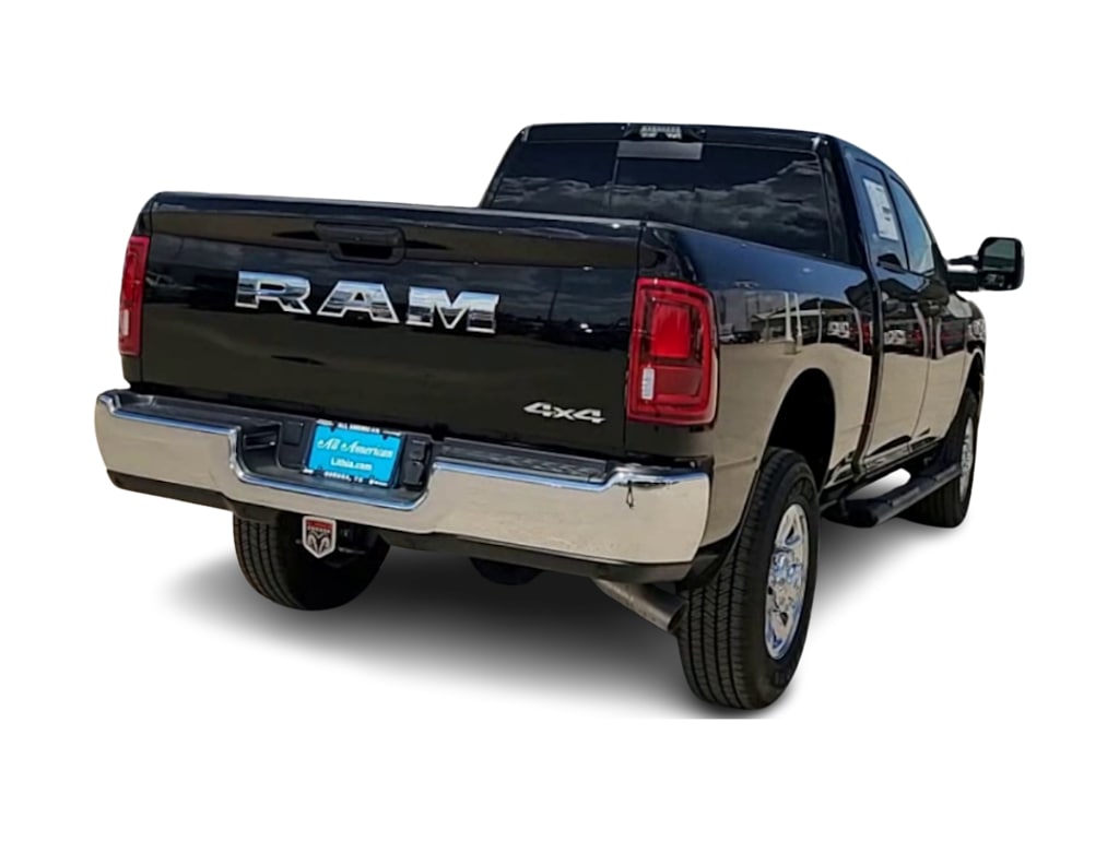 Thumbnail: 2026 RAM 2500 - 23