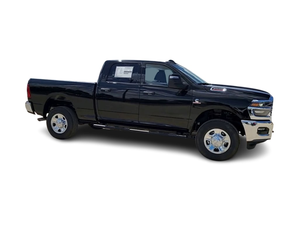 Thumbnail: 2026 RAM 2500 - 18