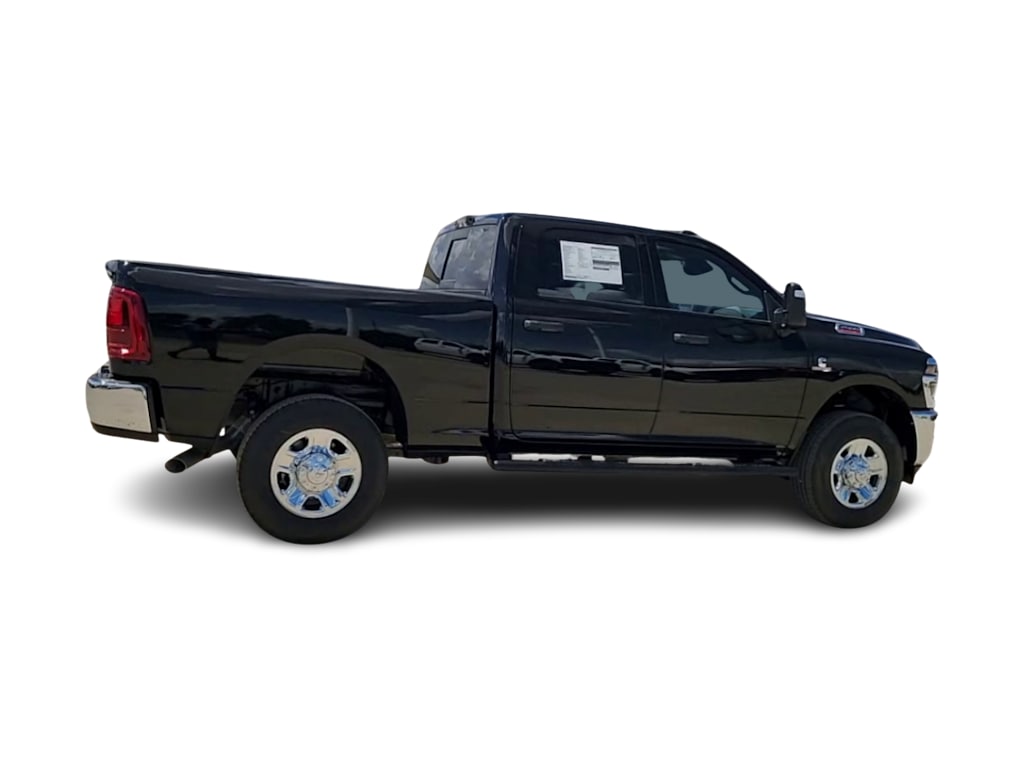 Thumbnail: 2026 RAM 2500 - 3