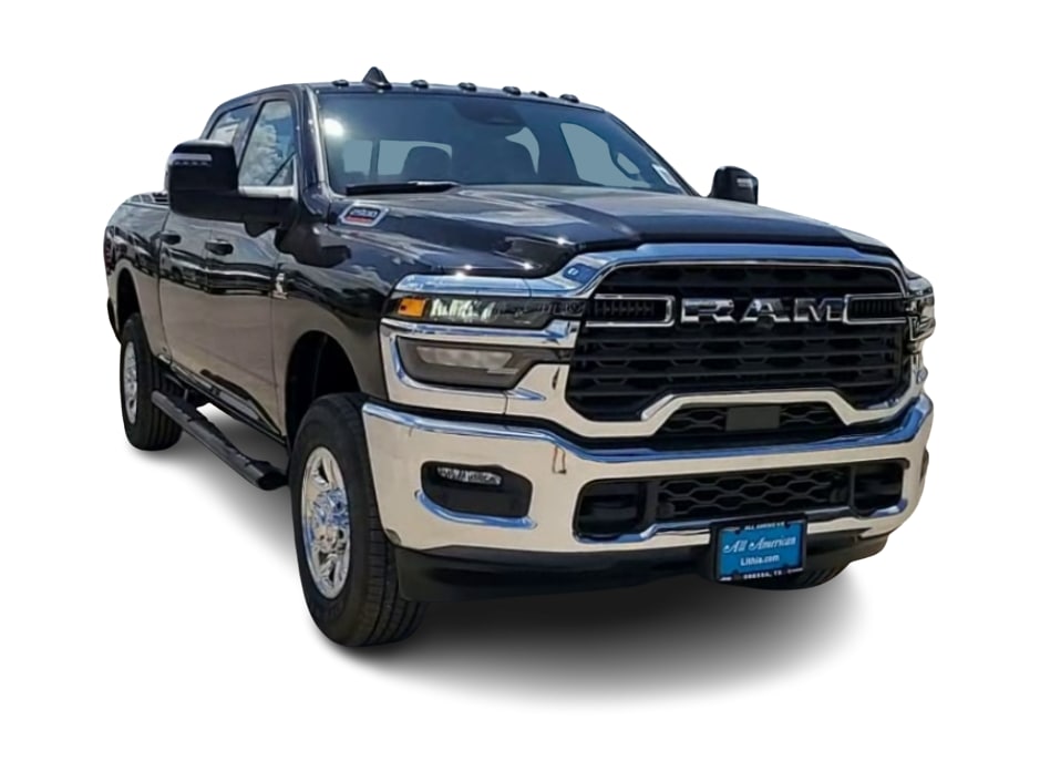 Thumbnail: 2026 RAM 2500 - 19