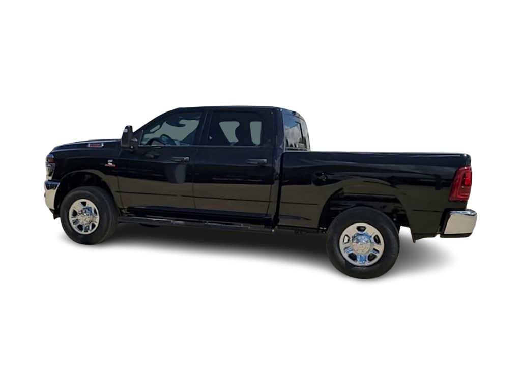 Thumbnail: 2026 RAM 2500 - 22
