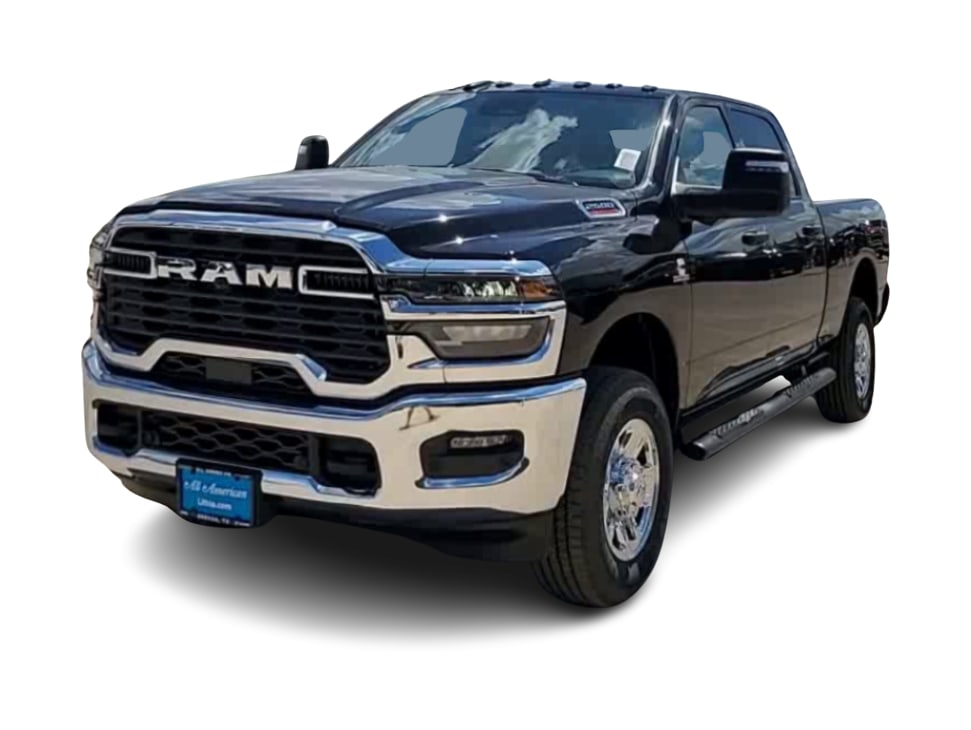 Thumbnail: 2026 RAM 2500 - 20