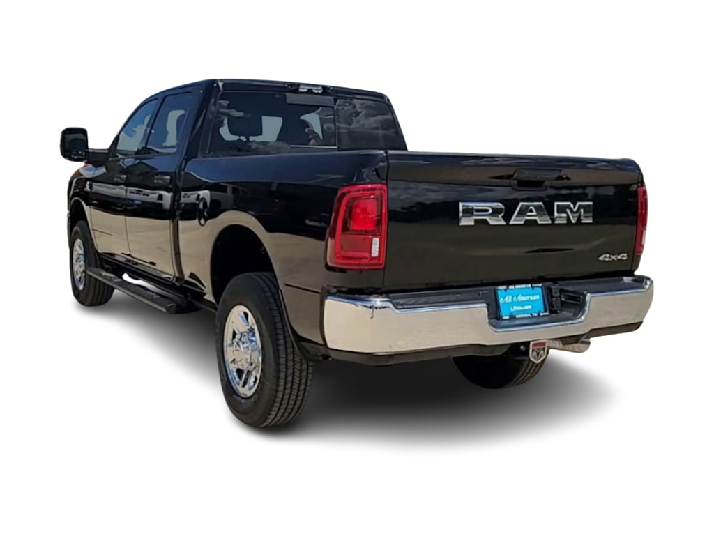 Thumbnail: 2026 RAM 2500 - 4