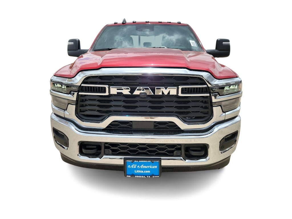 Thumbnail: 2025 RAM 2500 - 6