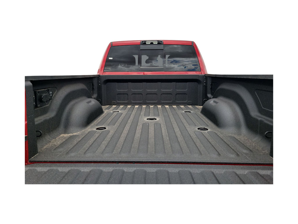 Thumbnail: 2025 RAM 2500 - 16