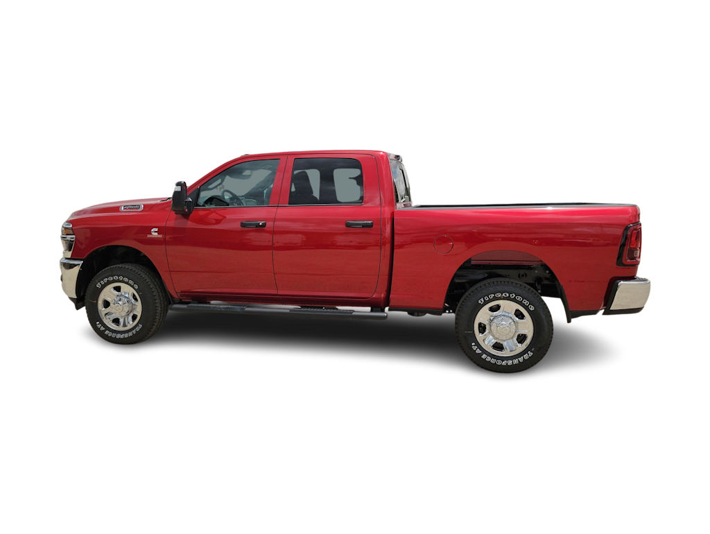Thumbnail: 2025 RAM 2500 - 3