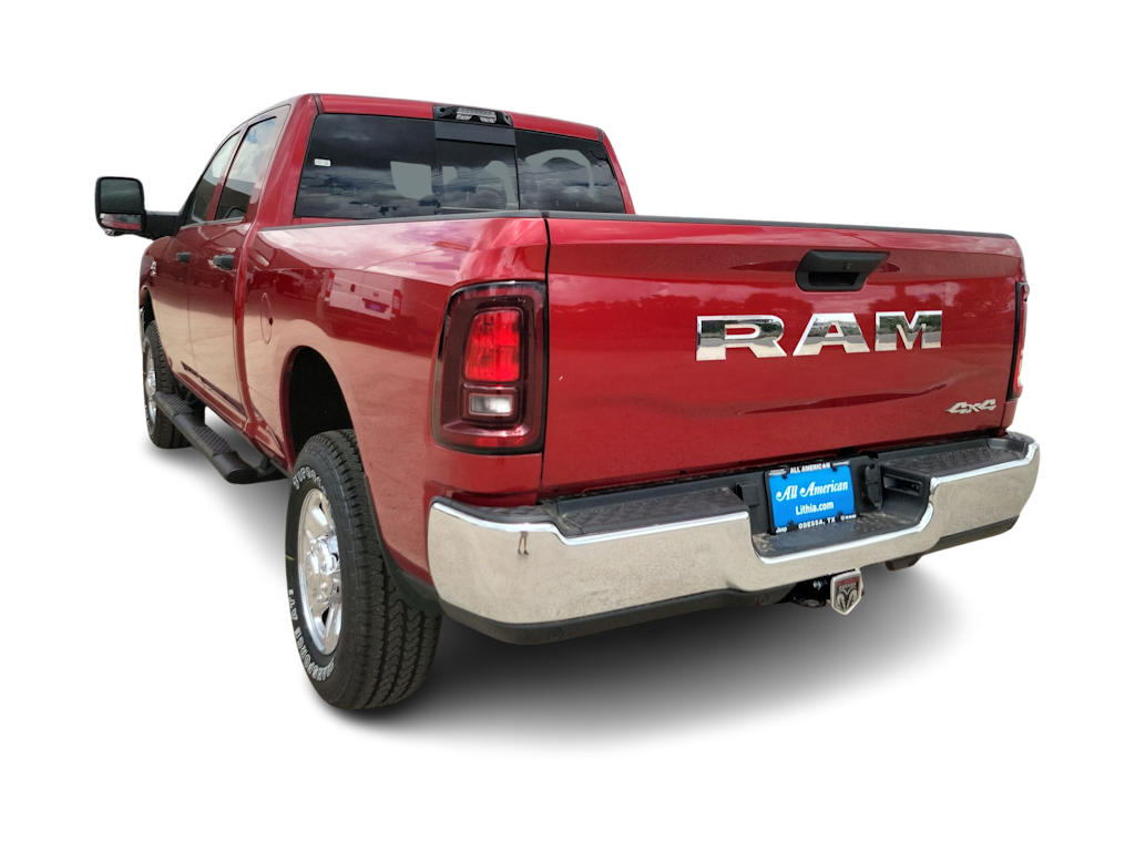 Thumbnail: 2025 RAM 2500 - 4
