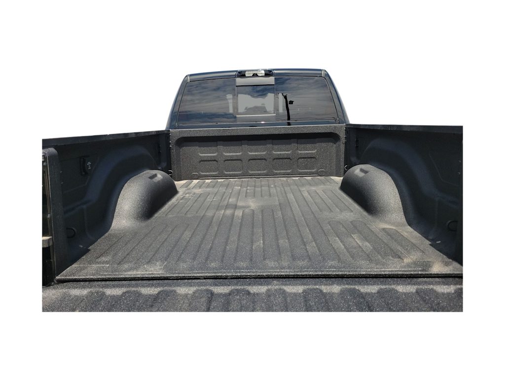 Thumbnail: 2026 RAM 2500 - 16