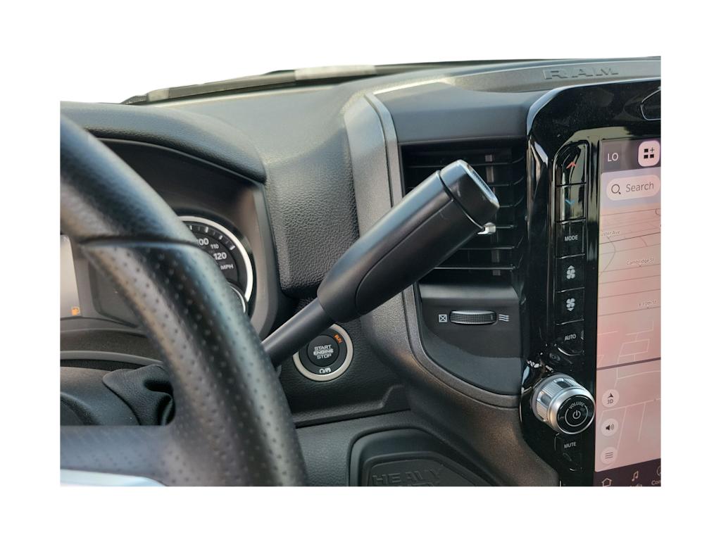 Thumbnail: 2026 RAM 2500 - 20