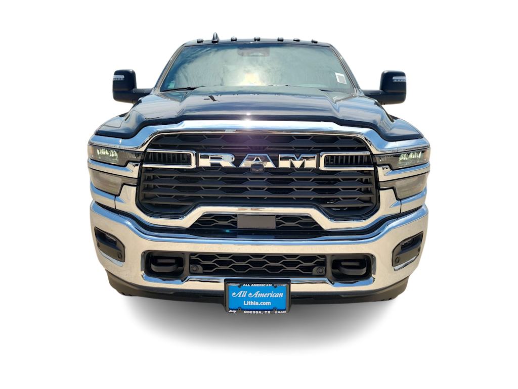 Thumbnail: 2026 RAM 2500 - 6