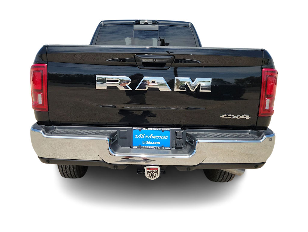 Thumbnail: 2026 RAM 2500 - 5